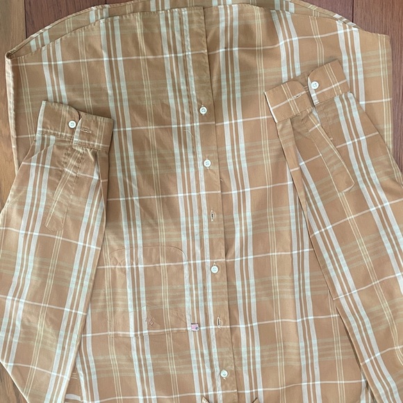 Polo Ralph pair of button shirts - Picture 2 of 6